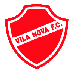 Logo de Vila Nova FC