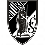 Logo de Vitória Guimarães