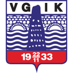 Logo de Vittsjö GIK