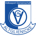Logo de VSG Altglienicke