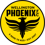 Logo de Wellington Phoenix