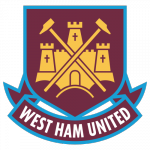 Logo de West Ham United FC