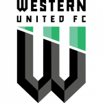 Logo de Western United FC