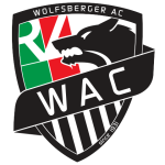Logo de Wolfsberger AC