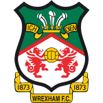 Logo de Wrexham FC