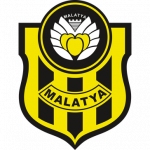 Logo de Yeni Malatyaspor