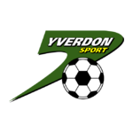 Logo de Yverdon Sport