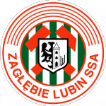 Logo de Zaglebie Lubin