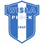 Logo de ZKS Wisła Płock