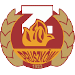 Logo de Znicz Pruszków