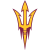 Logo de Arizona Sun Devils