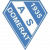 Logo de AS Domérat