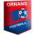 Logo de AS Ornans