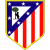 Logo de Atlético de Madrid
