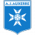Logo de AJ Auxerre