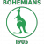 Logo de Bohemians Prague