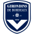 Logo de FC Girondins de Bordeaux