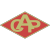 Logo de CA Paris