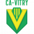 Logo de CA Vitry