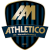 Logo de Athlético Marseille