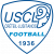 Logo de US Créteil-Lusitanos
