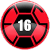Logo de ES Paris 16