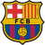 FC Barcelone Barcelone