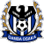 Gamba Osaka Osaka