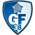 Logo de Grenoble Foot 38