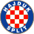 Logo de HNK Hajduk Split