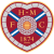 Heart of Midlothian FC Hearts