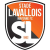 Logo de Stade lavallois