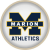 Logo de Marion High School