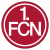 Logo de 1. FC Nuremberg