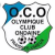 Logo de OC Ondaine