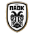 PAOK Salonique Salonique