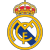 Logo de Real Madrid