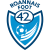 Logo de Roannais Foot 42