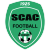 Logo de SCA Cusset