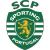Logo de Sporting Clube de Portugal