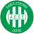 AS Saint-Étienne St-Étienne