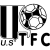 Logo de US Tourcoing FC