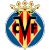 Villarreal CF Villarreal