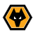 Wolverhampton Wanderers Wolves