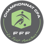 Logo Championnat de France Amateur