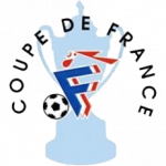 Logo Coupe de France
