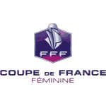 Logo Coupe de France