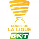 Logo Coupe de la Ligue