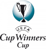 Logo Coupe des vainqueurs de coupe de l'UEFA