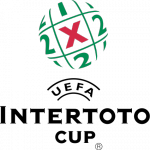 Logo Coupe Intertoto de l'UEFA